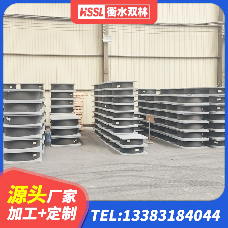 闽侯县隔震减震隔震支座 闽侯县高性能隔震橡胶支座 闽侯县LRB900-Ⅱ有铅芯隔震支座源头工厂 闽侯县LNR1000天然橡胶支座 - 第6张