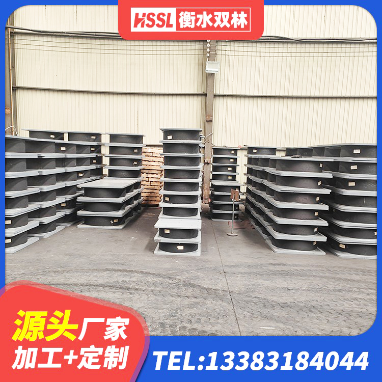闽侯县铅芯型橡胶隔震支座生产厂家 闽侯县隔震橡胶支座报价 闽侯县建筑水平力橡胶隔震支座生产厂家 闽侯县建筑抗震支座LNR - 第1张