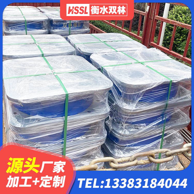 闽侯县LNR800支座 闽侯县圆形橡胶隔震支座源头工厂 闽侯县连廊橡胶隔震支座厂家 闽侯县HDR800隔震支座生产厂家 - 第6张