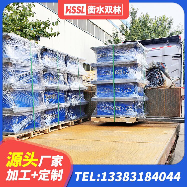 闽侯县LNR800支座 闽侯县圆形橡胶隔震支座源头工厂 闽侯县连廊橡胶隔震支座厂家 闽侯县HDR800隔震支座生产厂家 - 第2张