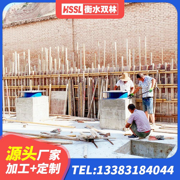 闽侯县减震橡胶隔震支座厂商源头工厂 闽侯县LNR400支座厂家 闽侯县建筑橡胶抗震支座工厂源头工厂 闽侯县建筑II型LRB铅芯橡胶隔震支座厂家 - 第5张