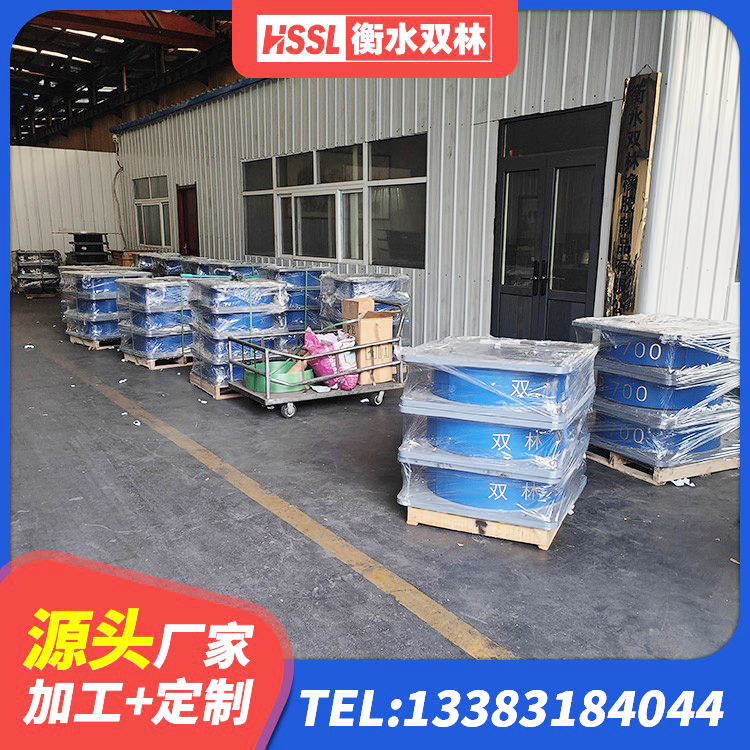 闽侯县建筑减震橡胶隔震支座 闽侯县LRB1200铅芯支座生产厂家 闽侯县HDR600橡胶支座 闽侯县分散力型隔震支座厂家 - 第9张