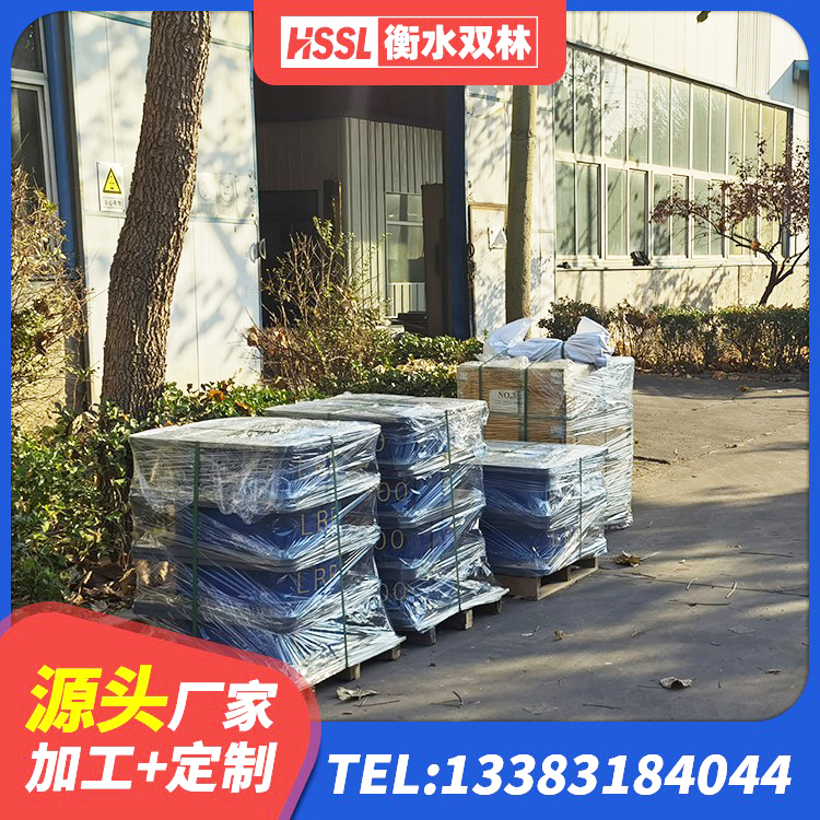 闽侯县LRB900铅芯隔震支座什么价格 闽侯县工程用隔震支座 闽侯县HDR600隔震支座源头工厂 闽侯县建筑铅芯橡胶隔震支座LRB1100-220源头工厂 - 第6张