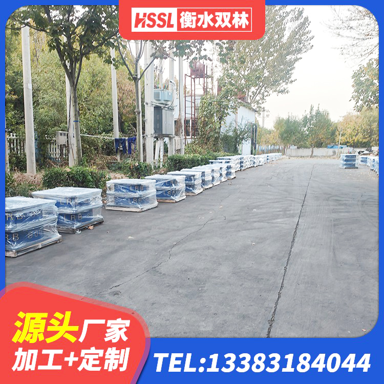 闽侯县减橡胶隔震支座多少钱 闽侯县Y4Q隔震支座 闽侯县LRB600-Ⅱ铅芯橡胶隔震支座生产厂家 闽侯县建筑隔震减震装置 - 第3张